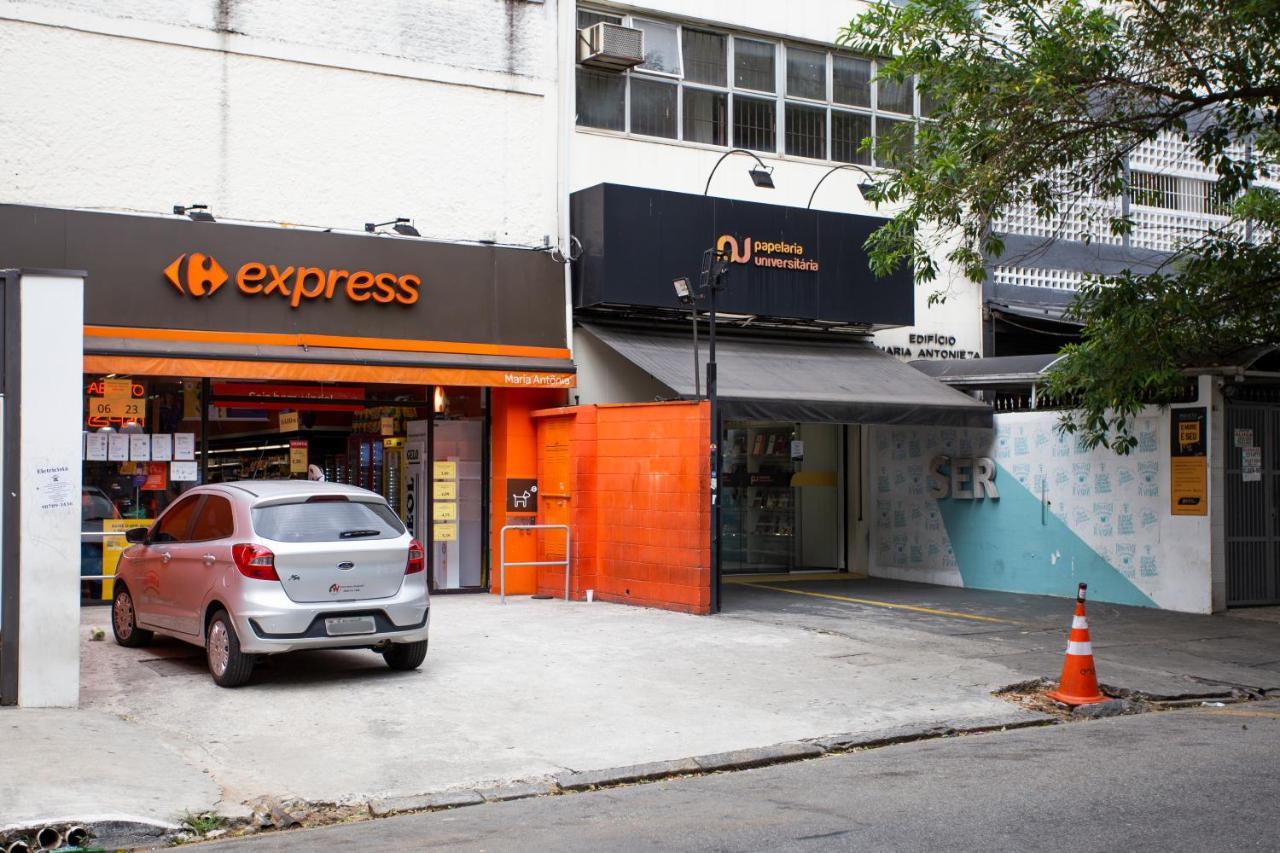 Vila Grega - Locação por Temporada São Paulo Extérieur photo