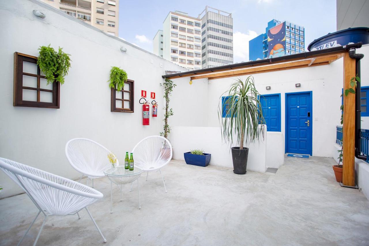 Vila Grega - Locação por Temporada São Paulo Extérieur photo