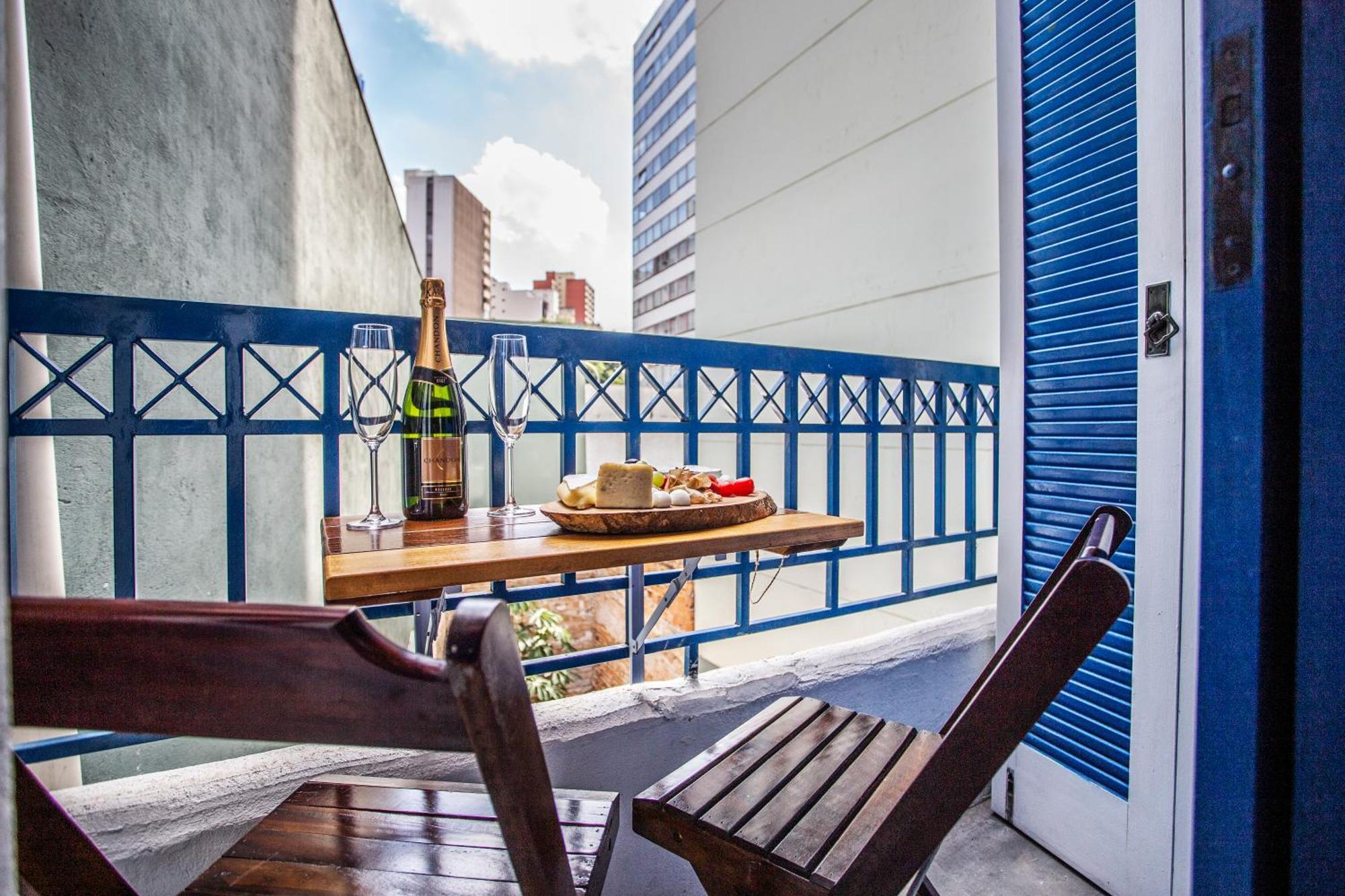 Vila Grega - Locação por Temporada São Paulo Chambre photo